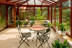 Mortehoe conservatory quotes