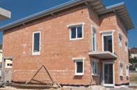 Mortehoe home extensions