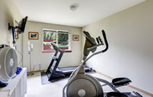 Mortehoe home gym construction leads